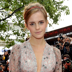 Emma Watson Emma Watson